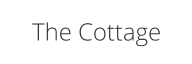 The Cottage